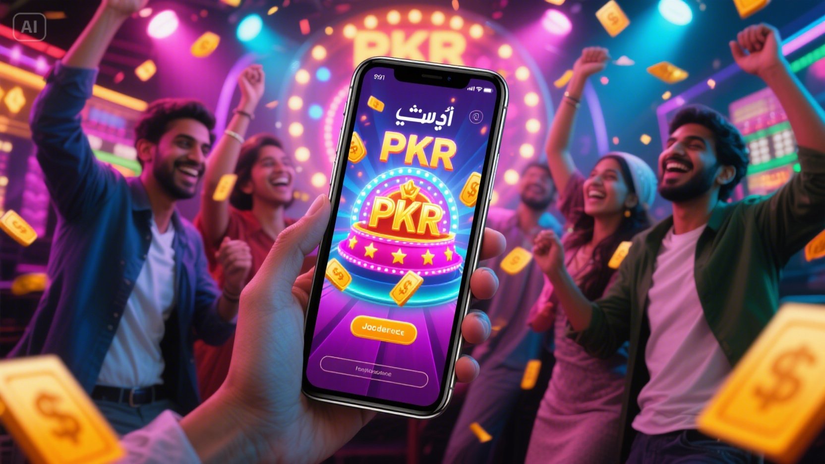 Casino WildsMake your first deposit today and claim a 200% instant bonus! Pakistan’s users can enjoy world-class gaming, real PKR rewards, and smooth local withdrawals using trusted payment systems like JazzCash and Easypaisa.