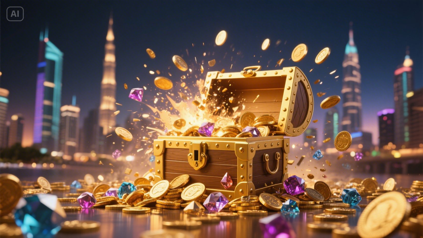 Casino WildsDeposit PKR today and get 200% instantly added! Pakistani users can spin reels, play live casino, and enjoy fast JazzCash payouts daily.