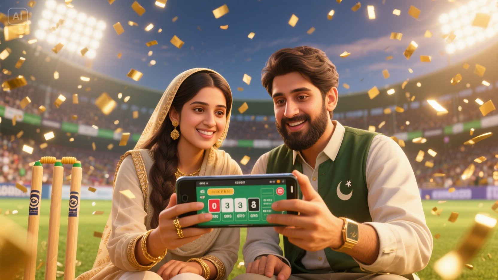Casino WildsJoin now and enjoy Pakistan’s most rewarding 200% first deposit bonus! Deposit once, play responsibly, and withdraw your PKR winnings safely and instantly.