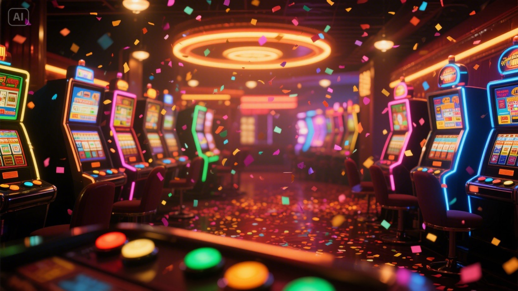 Casino Casino Wilds desktop and mobile interfaces