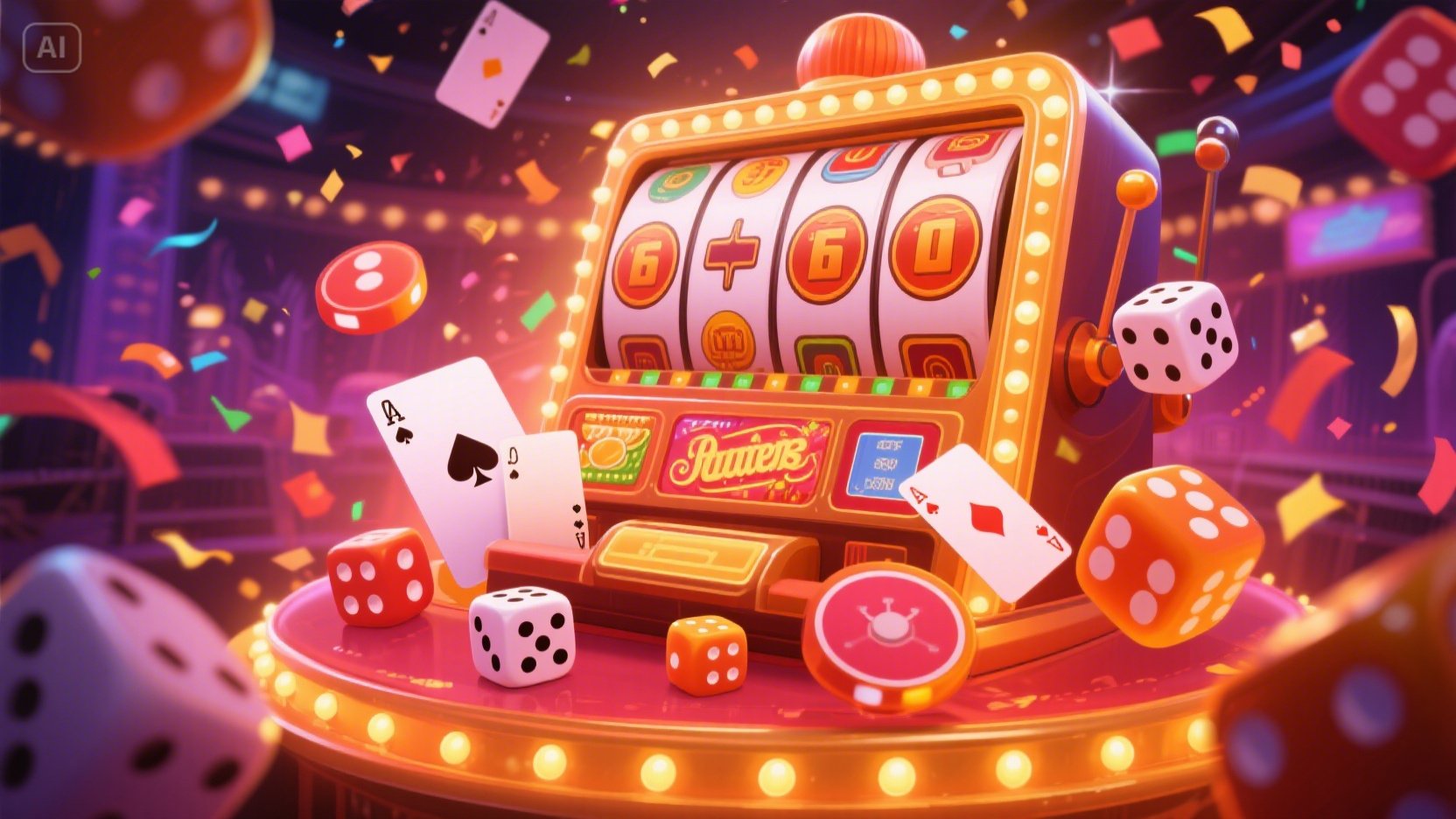 Casino Casino Wilds desktop and mobile interfaces
