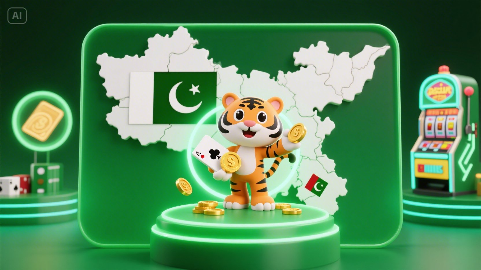 Casino WildsJoin now and enjoy Pakistan’s most exciting 200% deposit bonus! Deposit safely, play live casino, and withdraw PKR prizes within minutes.