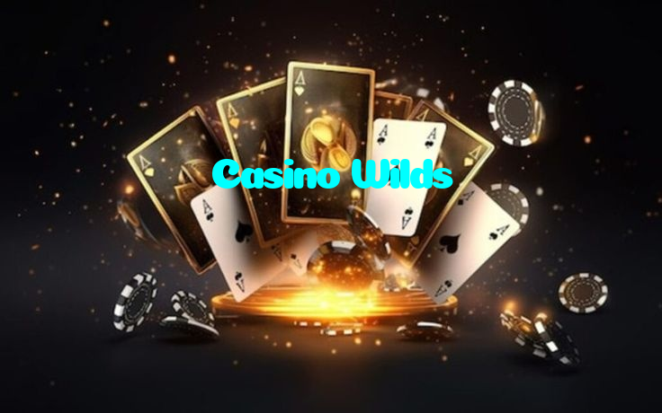 Casino Wilds خوش آمدید بونس +600% پیشکش موبائل ایپ کے پروموشن سیکشن میں دکھائی دیتی ہے۔