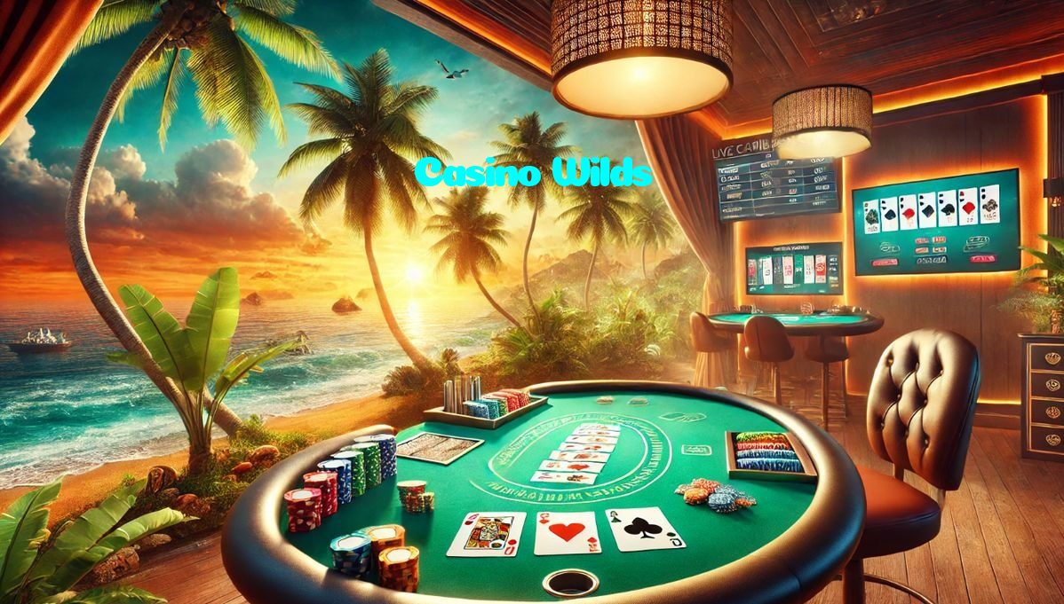 Casino Wilds خوش آمدید بونس +600% پیشکش موبائل ایپ کے پروموشن سیکشن میں دکھائی دیتی ہے۔