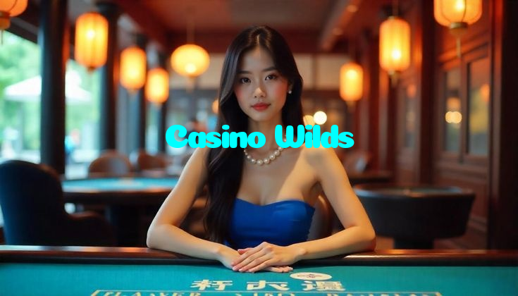 available types of Casino Wilds bet including pre-match live express and system bets