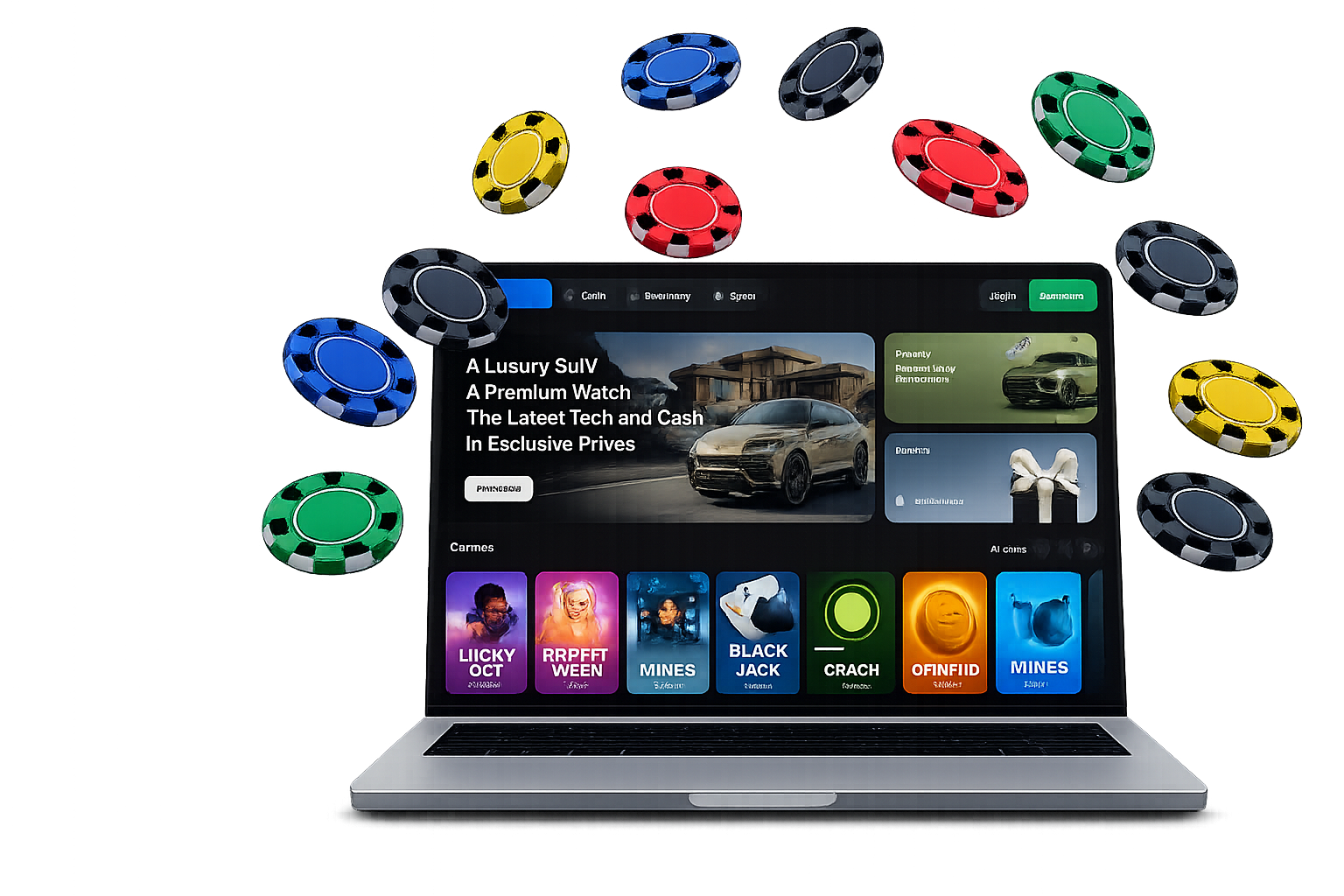 Casino Wilds Pakistan